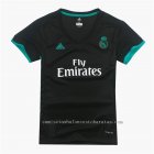 camiseta Real Madrid segunda equipacion 2018 mujer